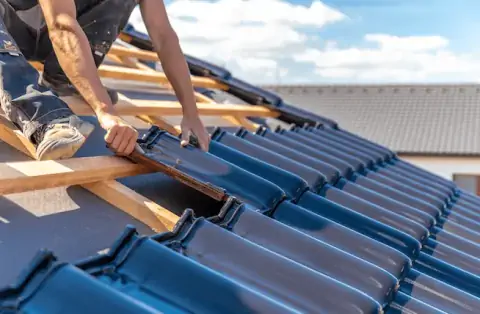 Couverture - Roubaix