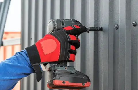 Travaux de zinguerie - Roubaix